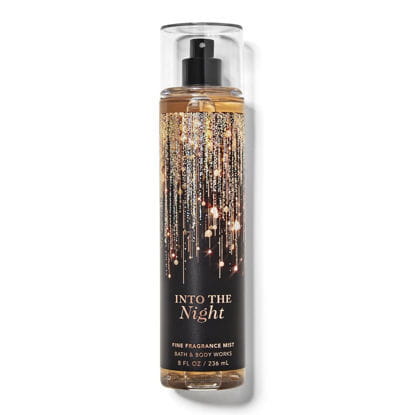 صورة معطر للجسم إينتو ذا نايت من باث اند بودي وركس 236 مل