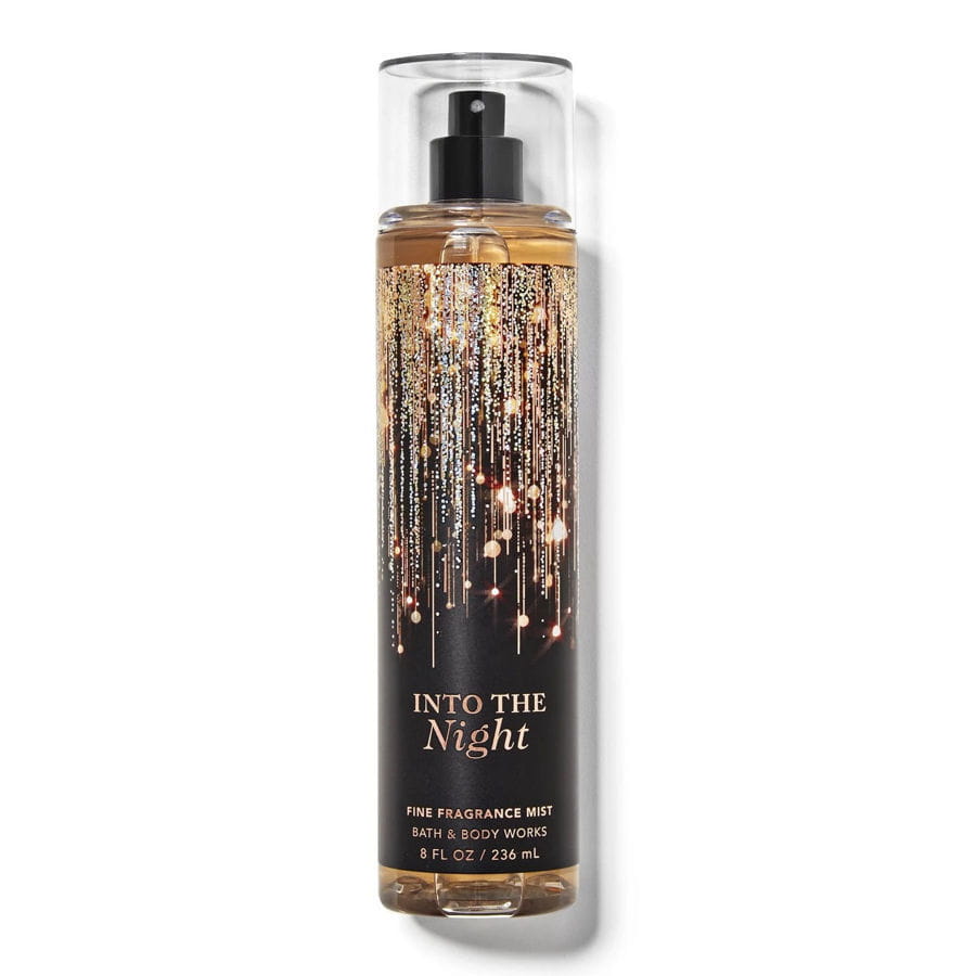 Bath Body Works Into The Night Fragrance Mist 236 Ml SheSokara bath-body-works-into-the-night-fragrance-mist-236-ml-shesokara