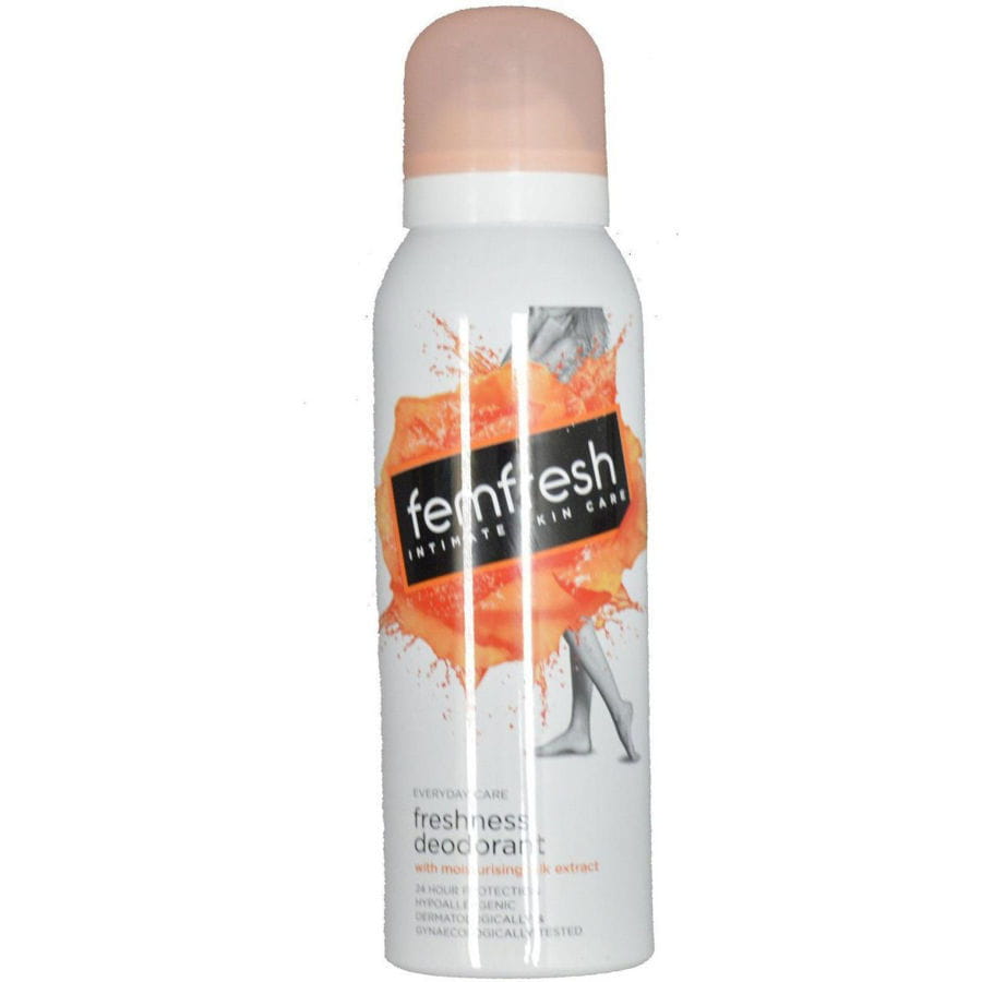 Femfresh Freshness Deodorant 2025