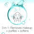 Neutrogena Micellar Water Skin Detox Triple 400 ml