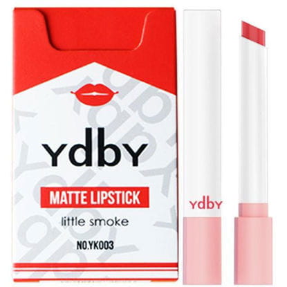 Ydby Matte Waterproof Lipstick 4 in 1