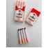 Ydby Matte Waterproof Lipstick 4 in 1