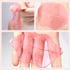 Beautecret Moisturizing Lip Mask Peach, Milk, Honey and Cherry