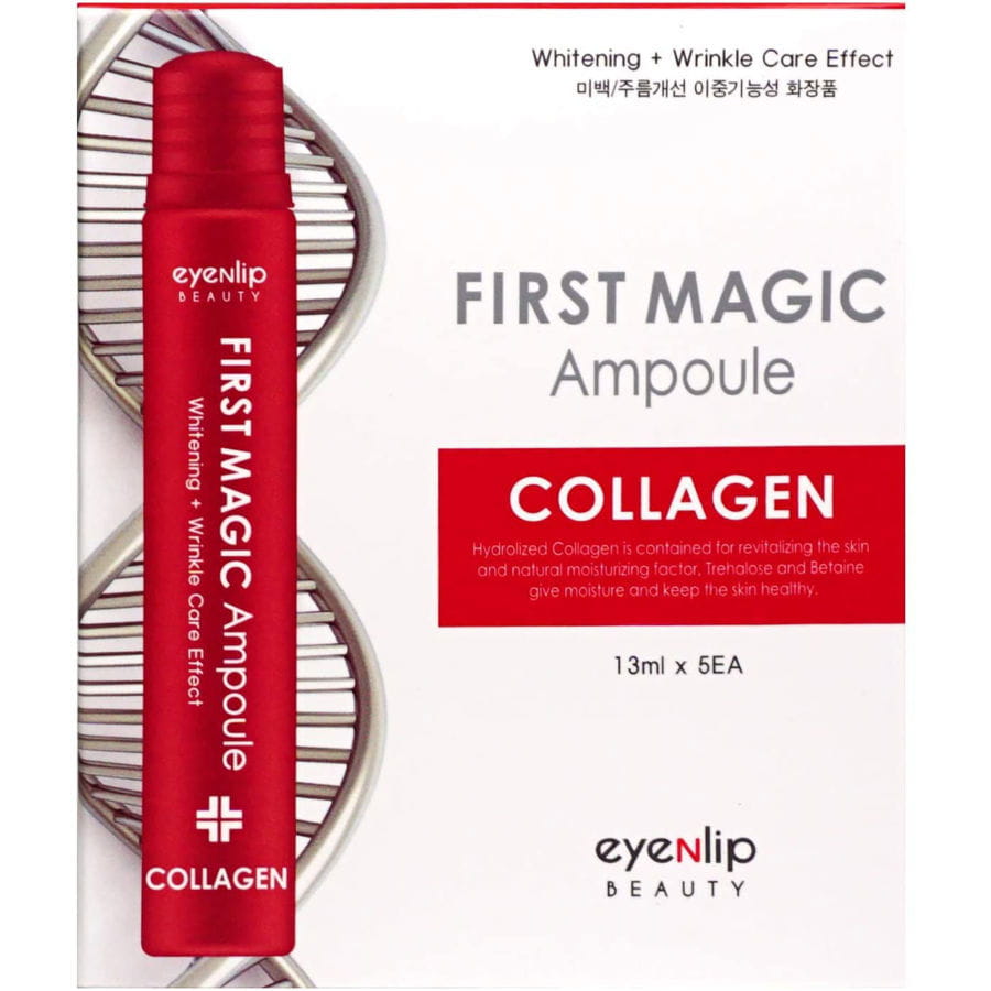 Eyenlip First Magic Ampoule Collagen 13 ml SheSokara