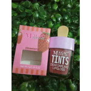 Magic Your Life Dear Darling Lip Matte Tint Long Lasting