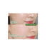 MENGSIQI Green Purifying Clay Stick Mask Green