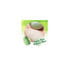 MENGSIQI Green Purifying Clay Stick Mask Green