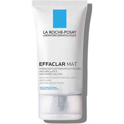 La Roche Posay Effclar Mat - 40 ml