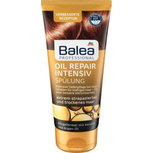 Balea Conditioner Oil Repair Intensive 200 ml