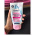 Balea - Hautrein 3in1 Cleansing Peeling Mask with Salicylic Acid, Pink Clay and Zinc (150ml)
