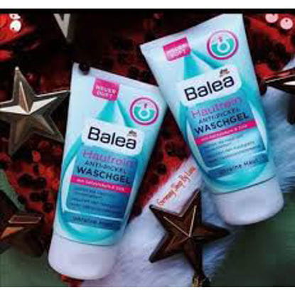 Balea Hautrein Anti-Pickel Waschgel, 150 ml