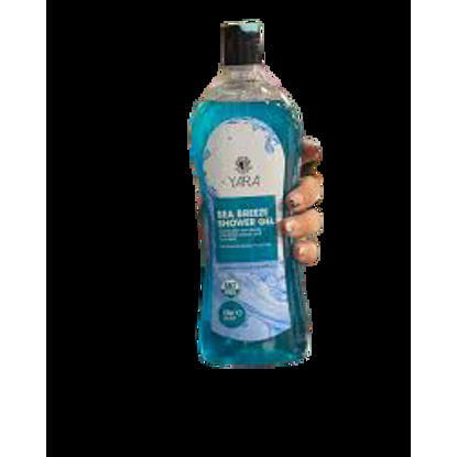 Yara Sea Breeze Shower Gel 1Liter