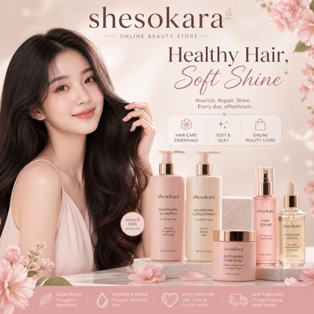 Hair Care