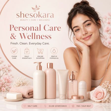 Health & Personal Care